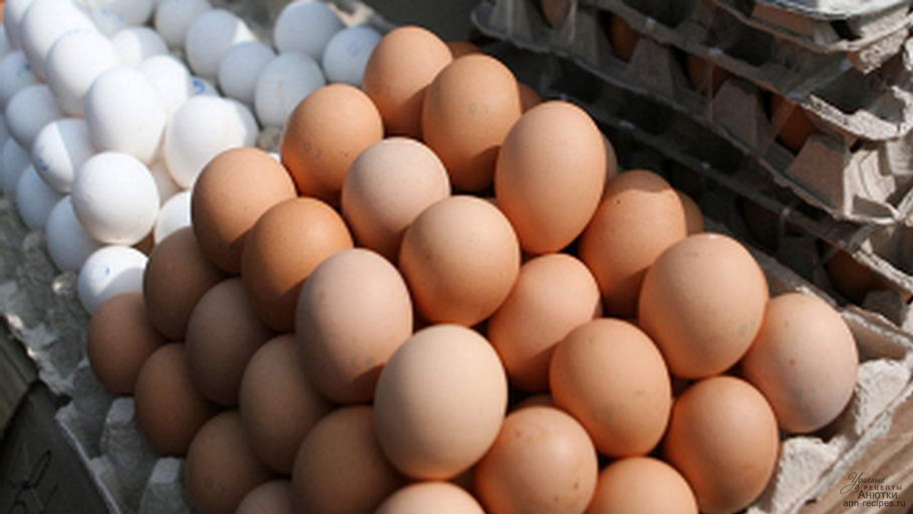 Эксперт: «Сокращенные субсидии не спасут яичных производителей»