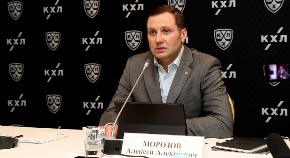 Регулярка КХЛ начнется без зрителей в Нур-Султане и в Новосибирске