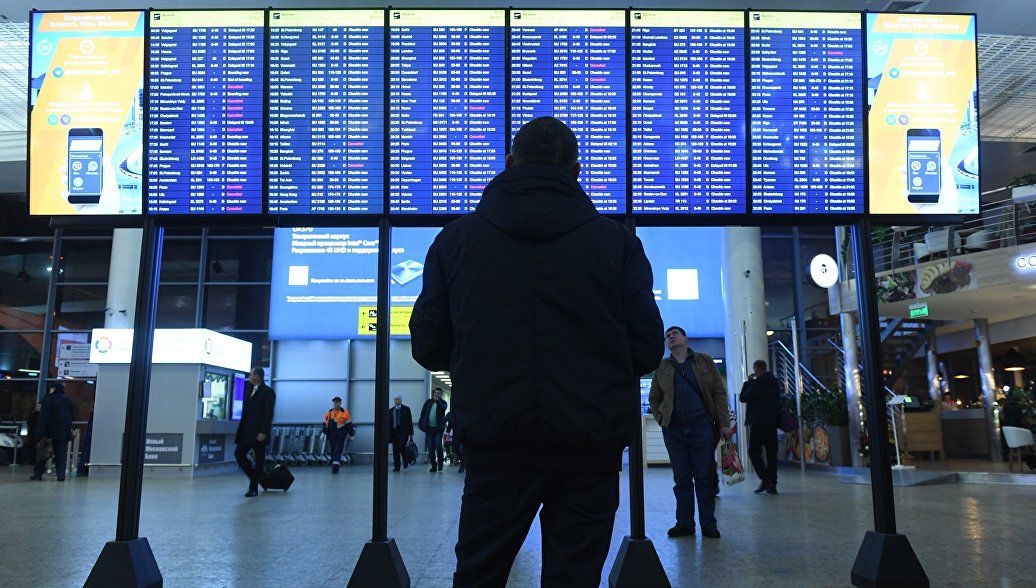 В аэропорту Хитроу 5-6 августа отменяют почти 180 рейсов из-за забастовки