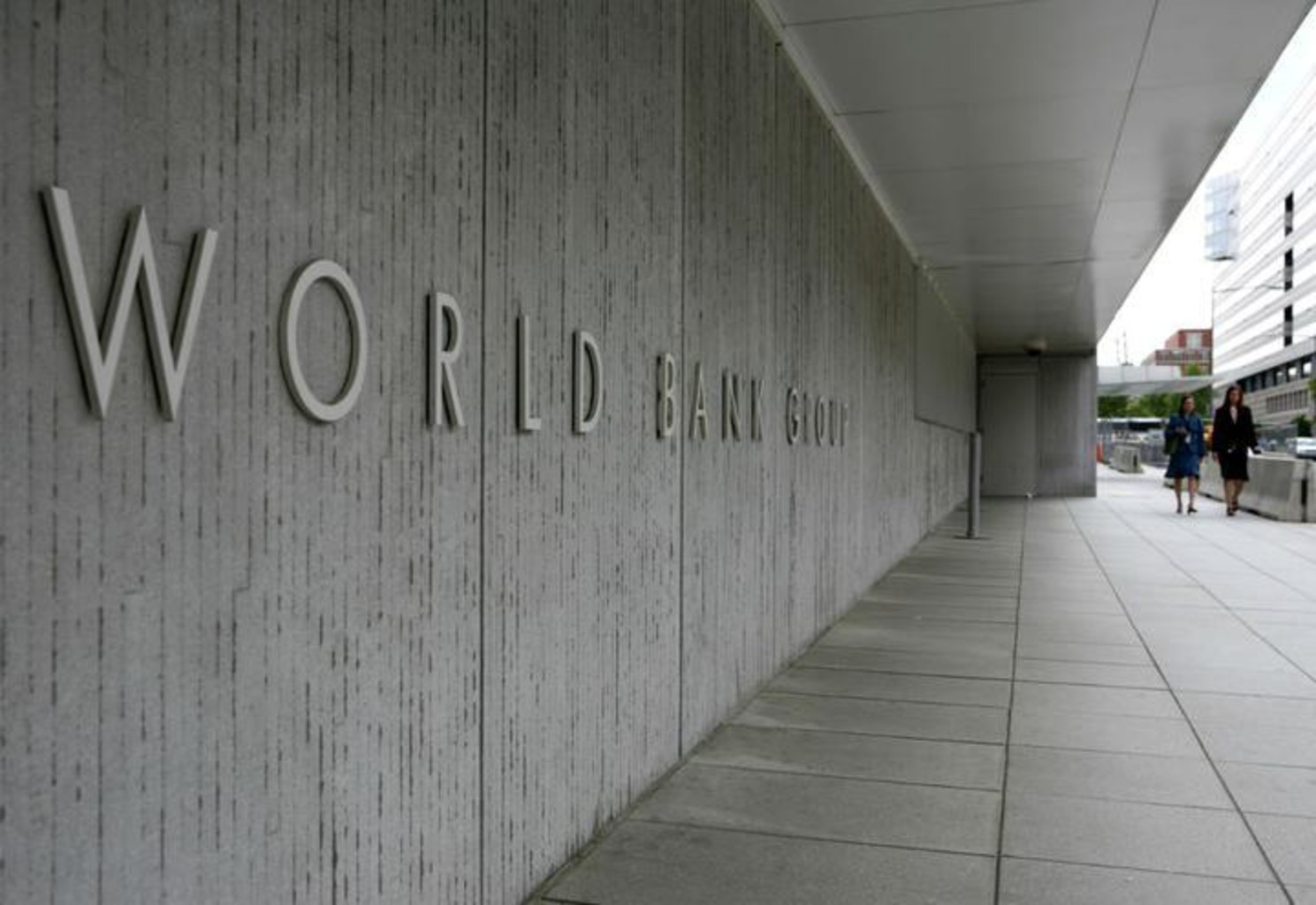 Всемирный банк оценивает объемы финансовой помощи Ливану