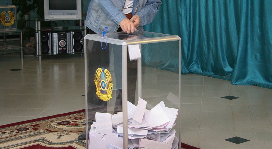 Правительство утвердило сумму на выборы Президента