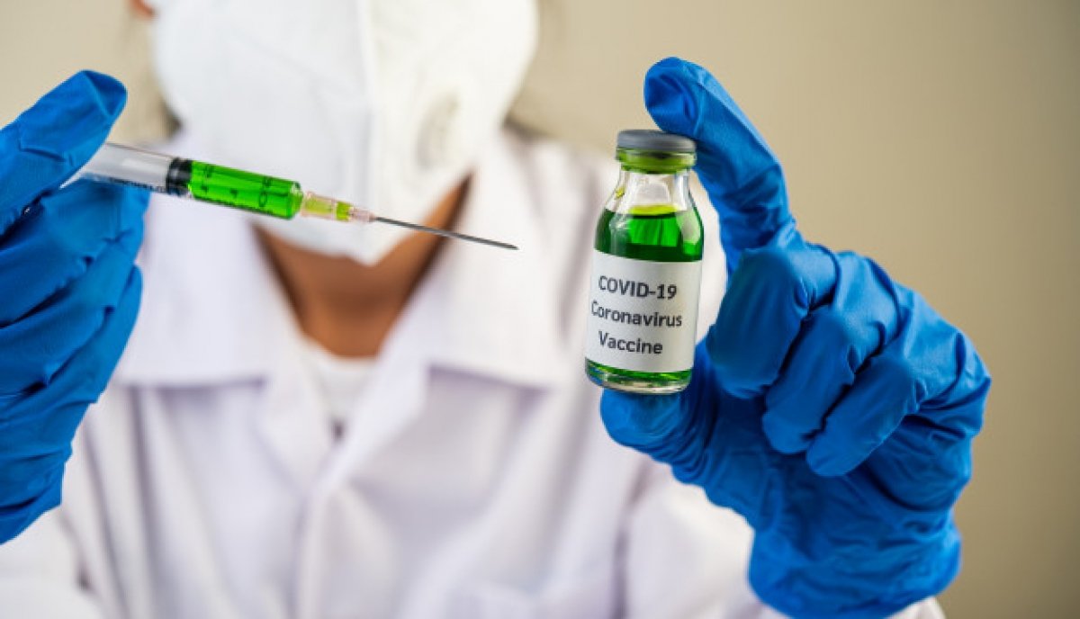 Перед масштабным применением вакцины против COVID-19 нужно убедиться в ее безопасности – ВОЗ