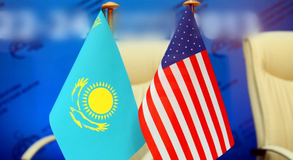Решение о сохранении торговых преференций США для Казахстана примут в середине августа