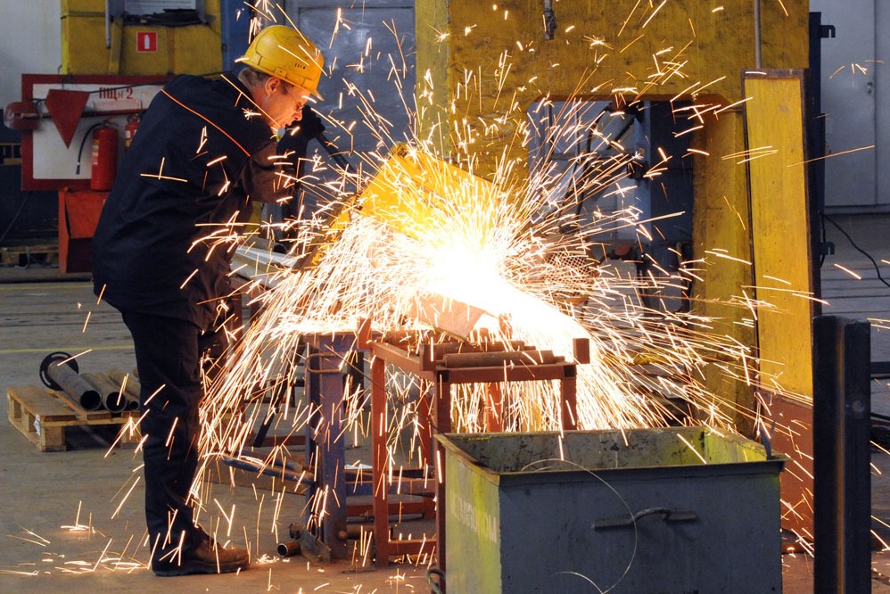 С начала года промышленная продукция в Казахстане подорожала на 16,4%