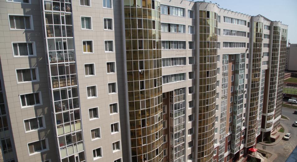 Насколько жилье в Алматы и Нур-Султане дороже среднего показателя по стране?