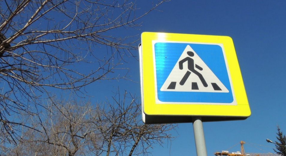 Дорожные знаки раздора в Усть-Каменогорске: от общественника потребовали видеоопровержения 