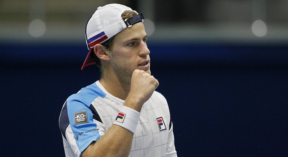Попко обновил свой рекорд по количеству титулов ITF за сезон