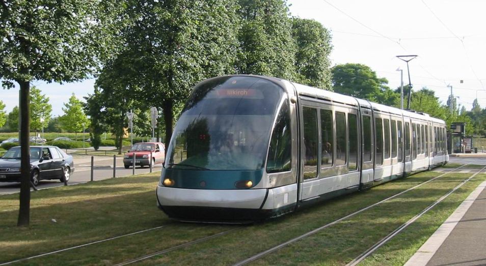 Тендер на строительство LRT в Алматы объявят в ближайшее время