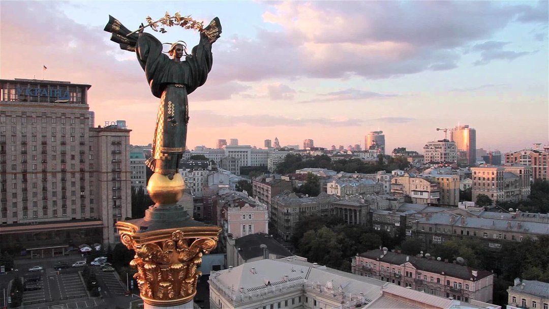 Виталий Кличко продал экскурсию по Киеву за $50 тыс. на благотворительном аукционе