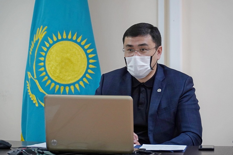 Показатель младенческой смертности в Нур-Султане снизился на 53%  
