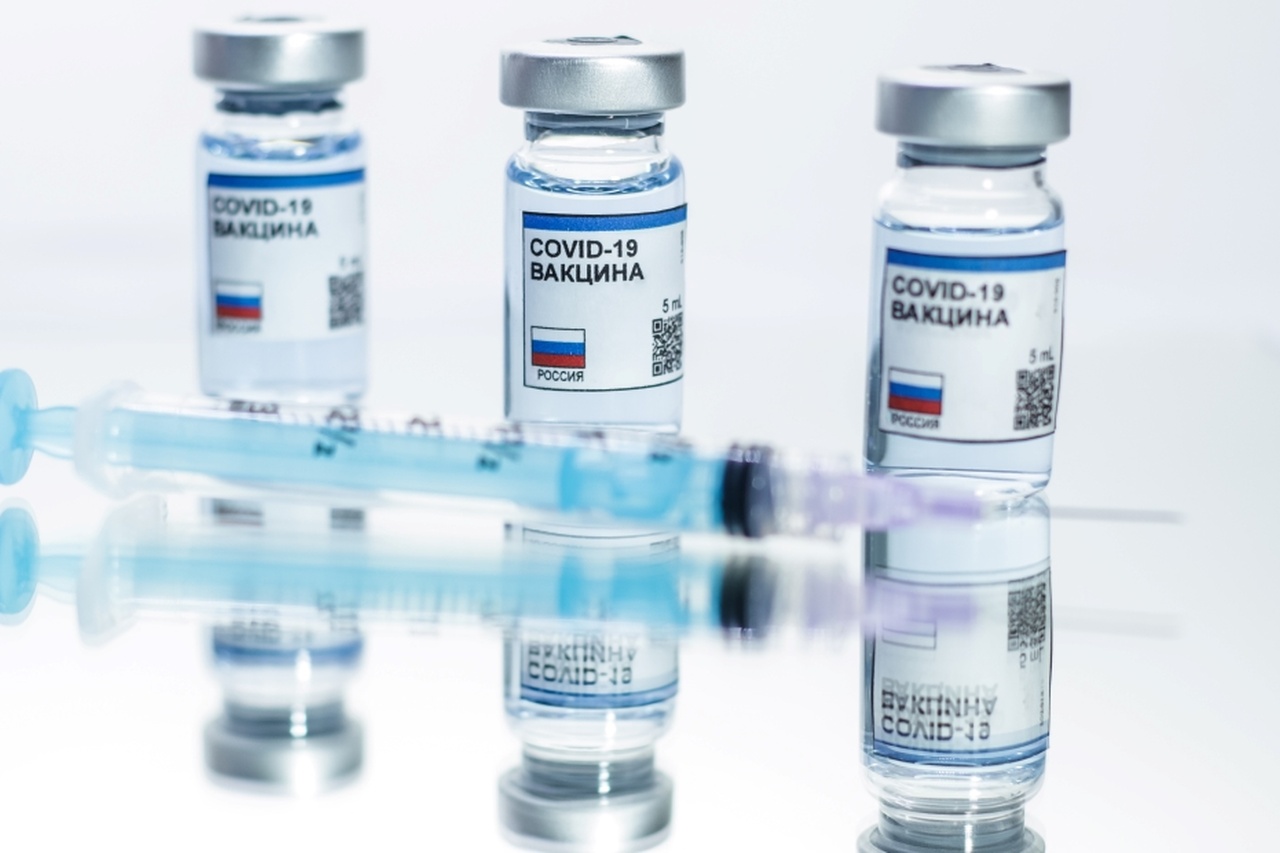 Третий этап исследований российской вакцины от коронавируса может начаться в течение 7-10 дней