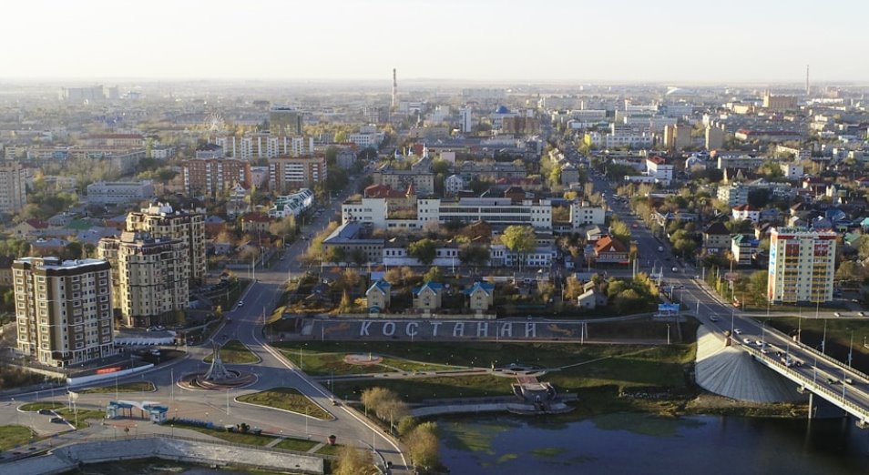 В Костанайской области ужесточают карантин из-за роста заболеваемости Covid-19