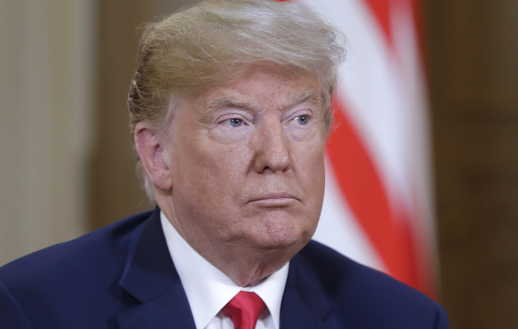 Трамп рассматривает кандидатуры двух женщин на пост постпреда США при ООН 