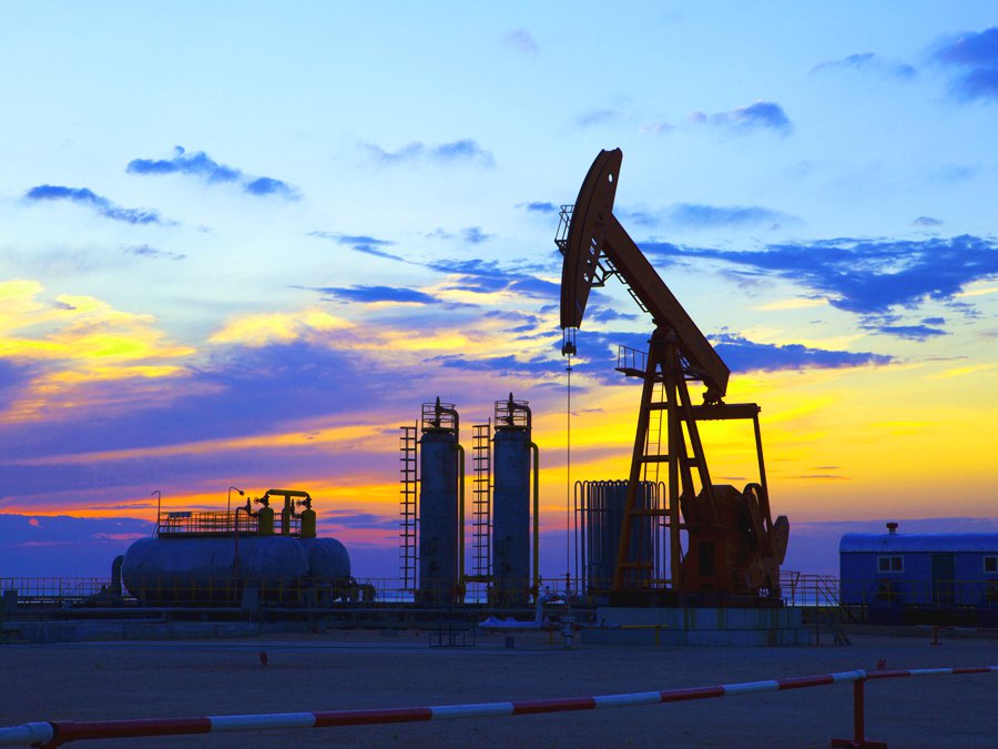Мировые цены на нефть повысились