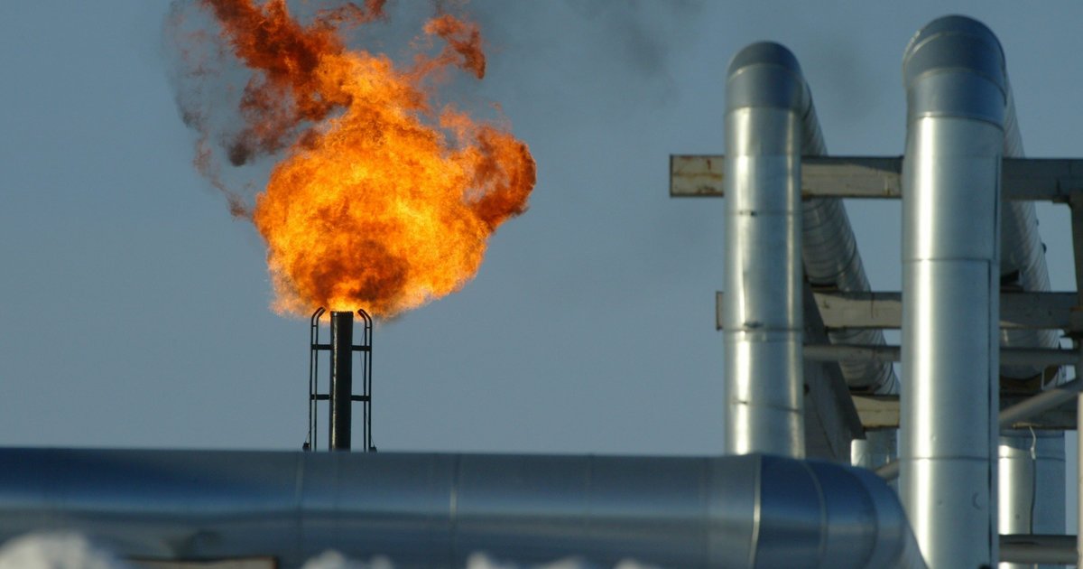 Добыча газа в Казахстане достигнет 87 млрд кубов к 2030 году – Минэнерго