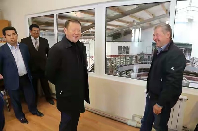 Порядка 14 тыс новых рабочих мест планируют создать в СКО до 2021 года