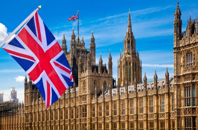 Английский Парламент вернется к обсуждению соглашения о Brexit в середине января - СМИ