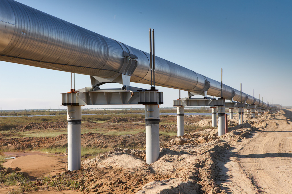 ЕАБР будет последним в синдикате финансирования газопровода «Сарыарка» 