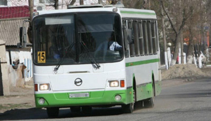 В Актобе подорожал проезд в общественном транспорте