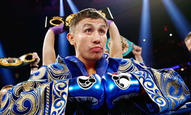 GGG поздравил казахстанцев с Новым годом