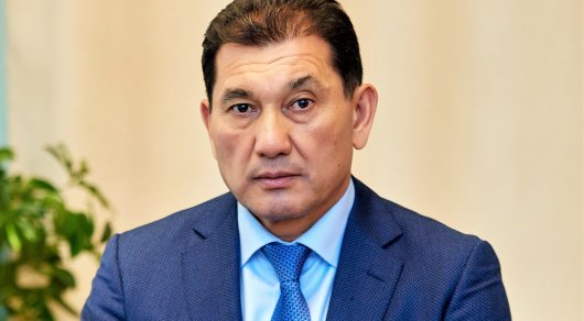Назначен новый глава Фонда недвижимости "Самрук-Қазына" 