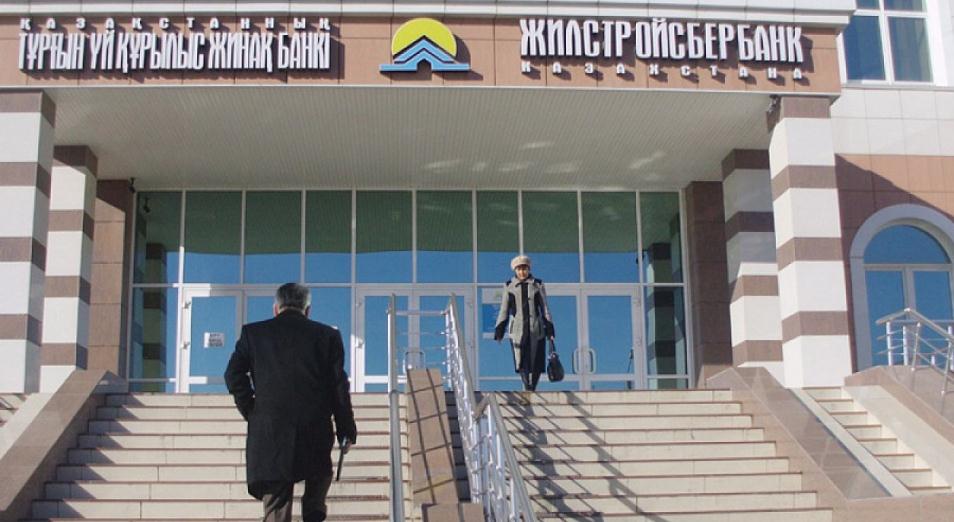 Из выставленных на продажу счетов в ЖССБ выкуплена лишь треть