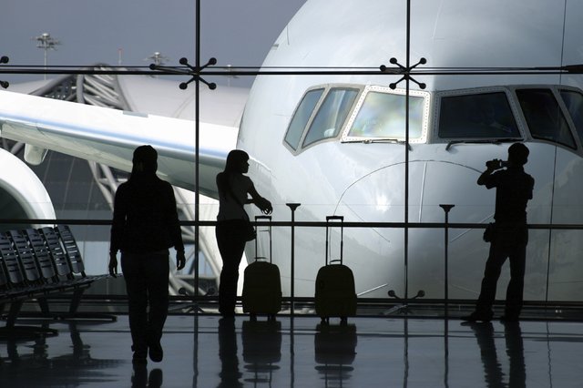 Аналитики прогнозируют банкротство некоторых авиакомпаний из-за топливных расходов этой зимой 