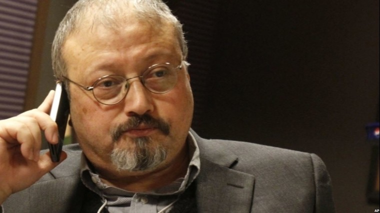 МИД Саудовской Аравии заявил, что убившие Джамаля Хашукджи превысили полномочия