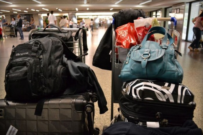 В ЕАЭС с 1 января 2019 года заграничные покупки на сумму более €500 будут облагаться пошлиной