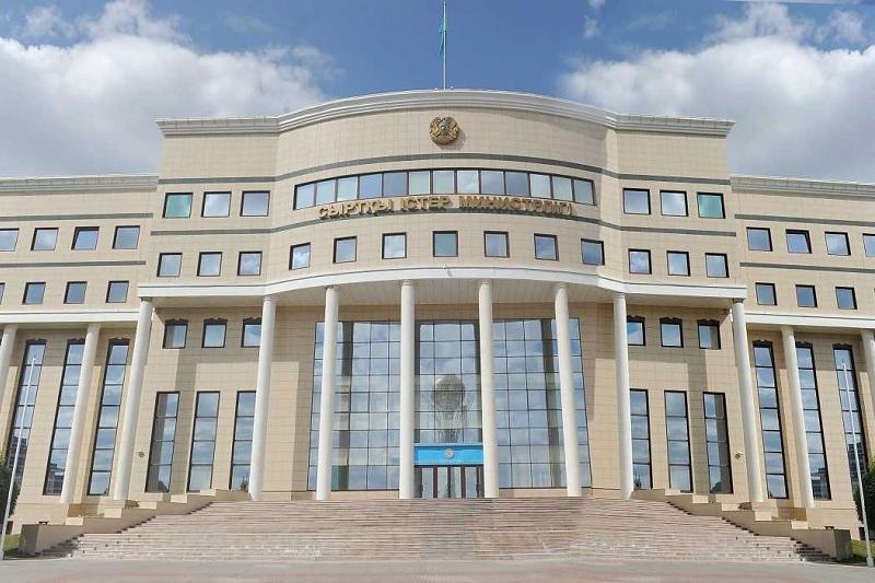 Семейлік студенттер Оңтүстік Кореяға жіберілмеді