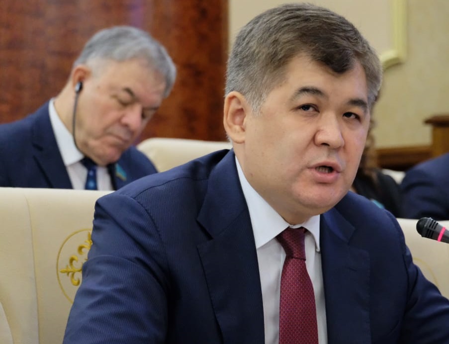 Минздрав РК обнаружил в регионах неучтенные случаи материнской и младенческой смертности   