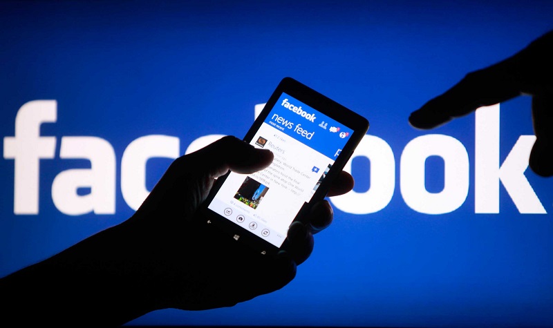 Генпрокуратура признала Facebook причастной к нарушениям прав россиян
