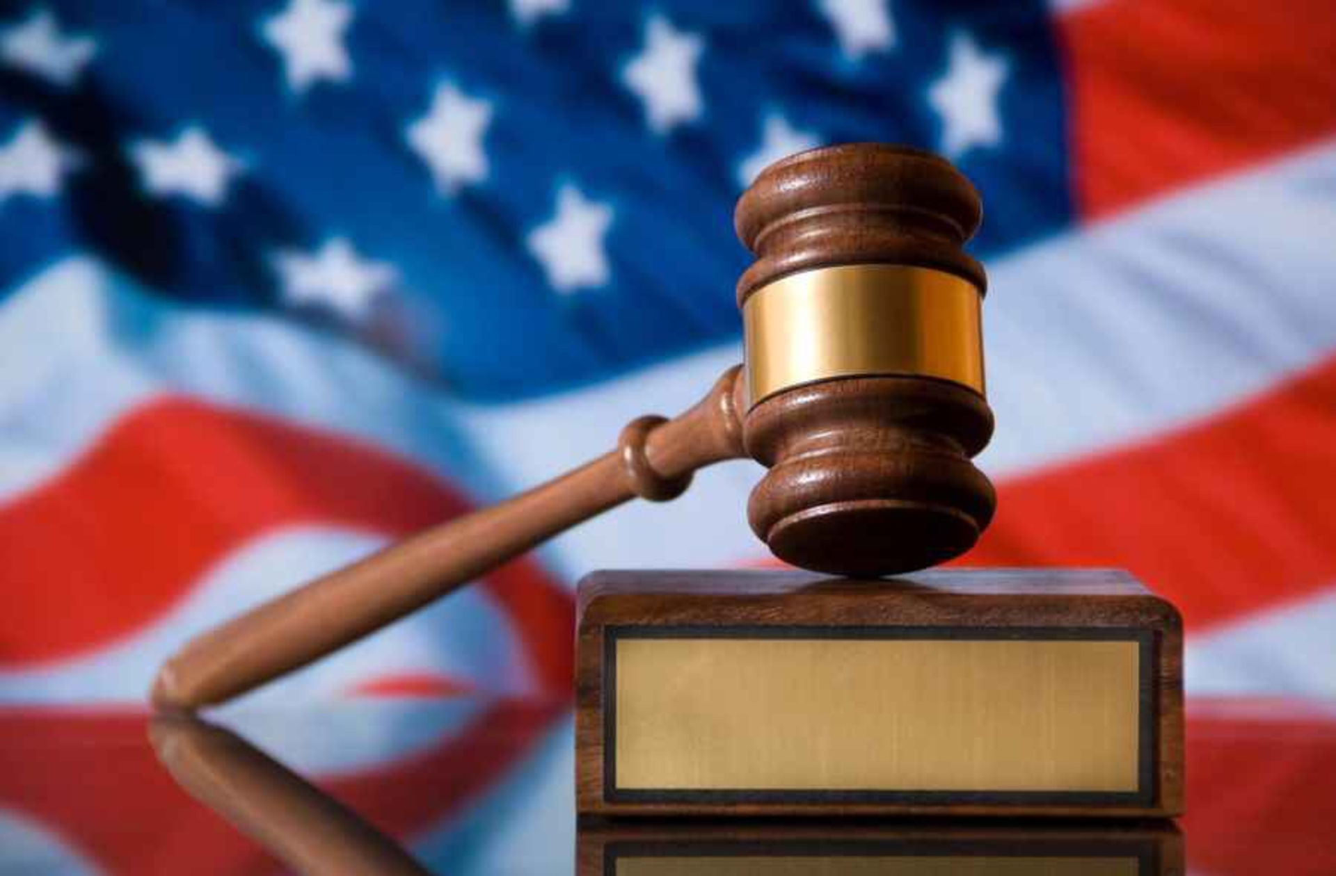 За что житель США получил шесть пожизненных сроков  