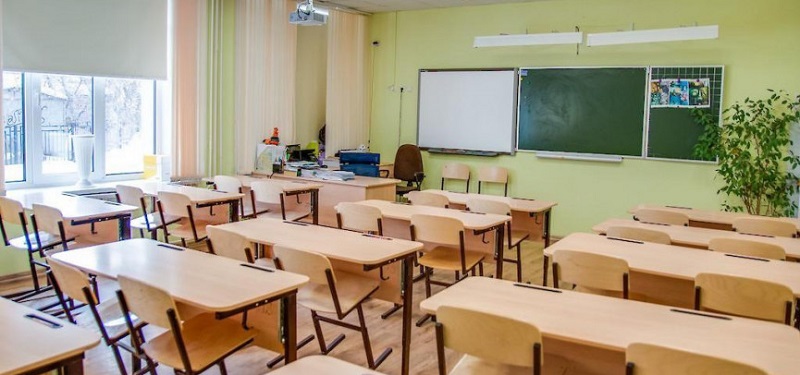 Готовы ли бизнесмены РК инвестировать в строительство школ  