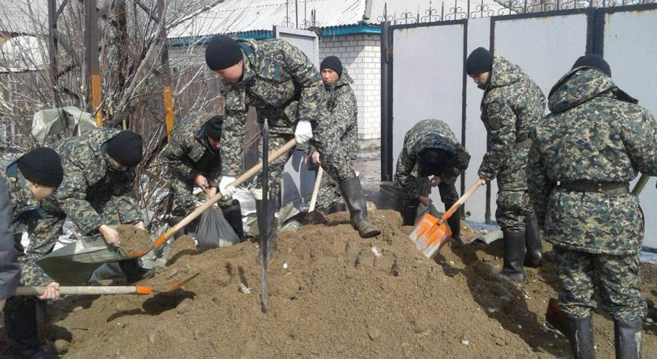 Паводки долгов