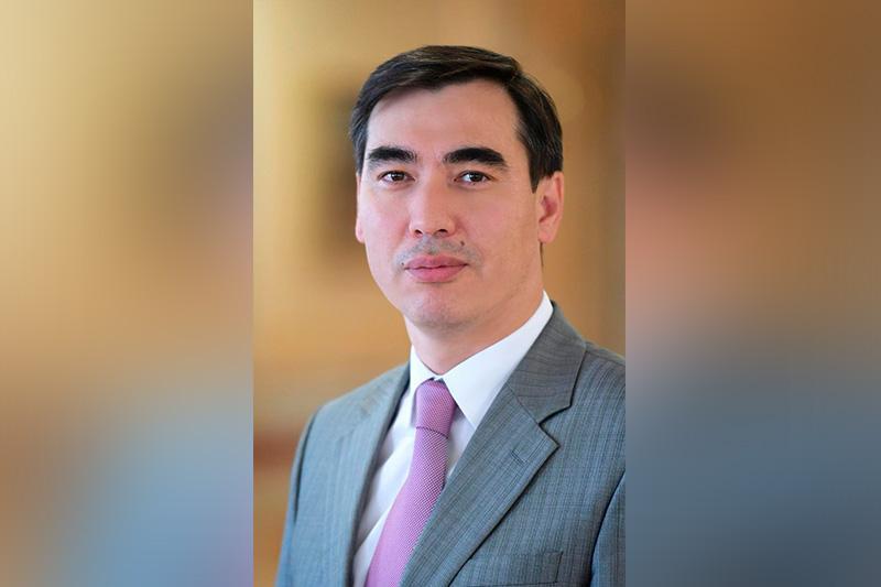 Назначен новый директор Библиотеки первого президента РК – Елбасы  