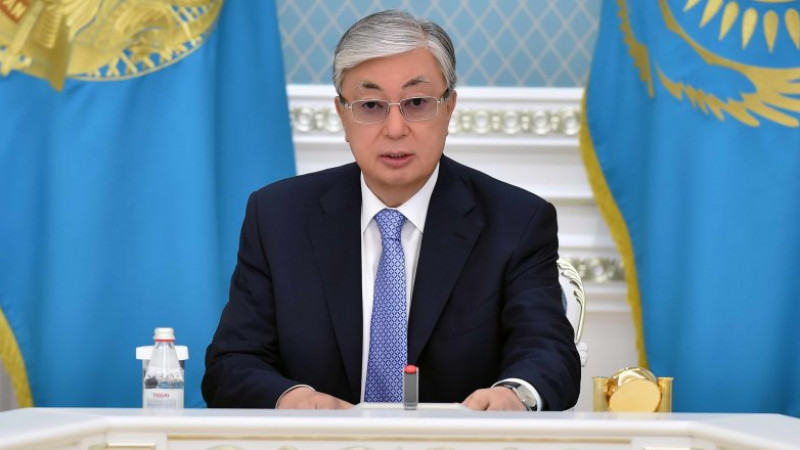 Карантин будет продлен до конца июля – Токаев