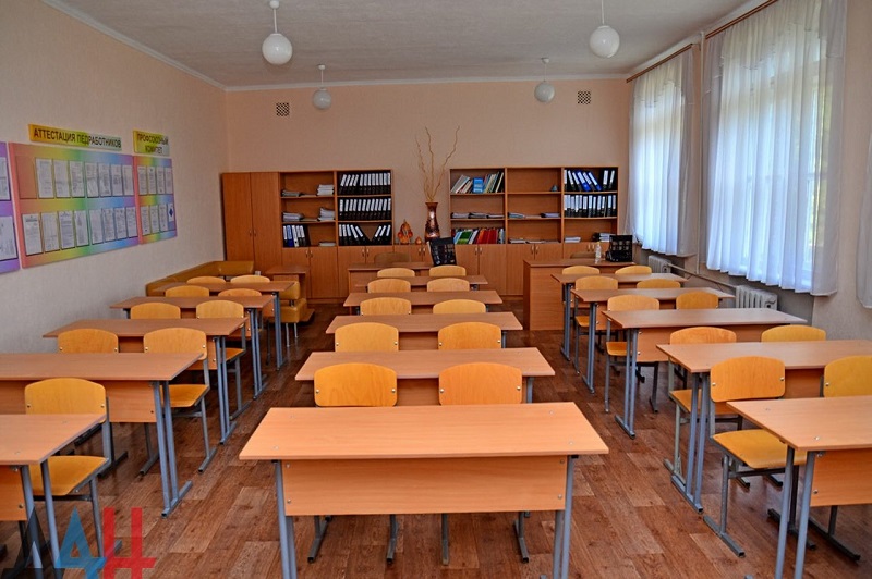 В дежурных классах будут работать опытные учителя – Бакытжан Сагинтаев  
