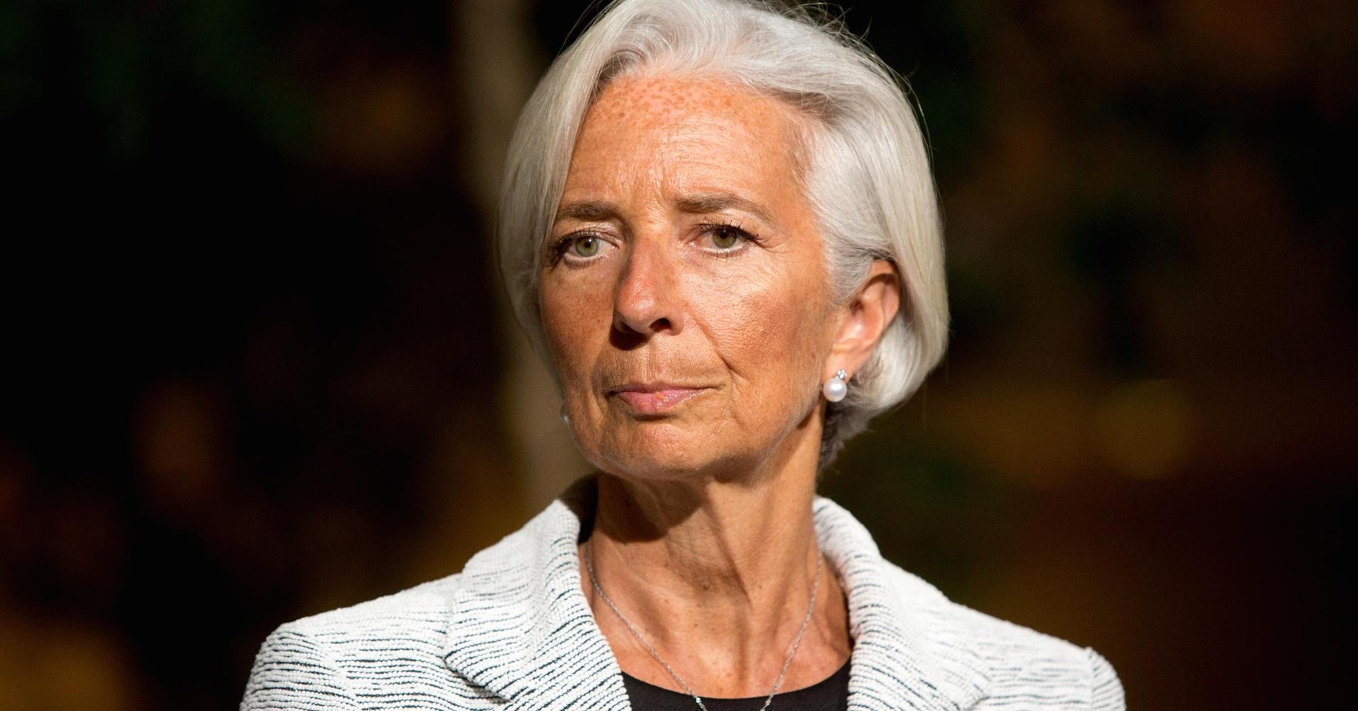 МВФ рекомендует центробанкам изучить вопрос о создании цифровой валюты 