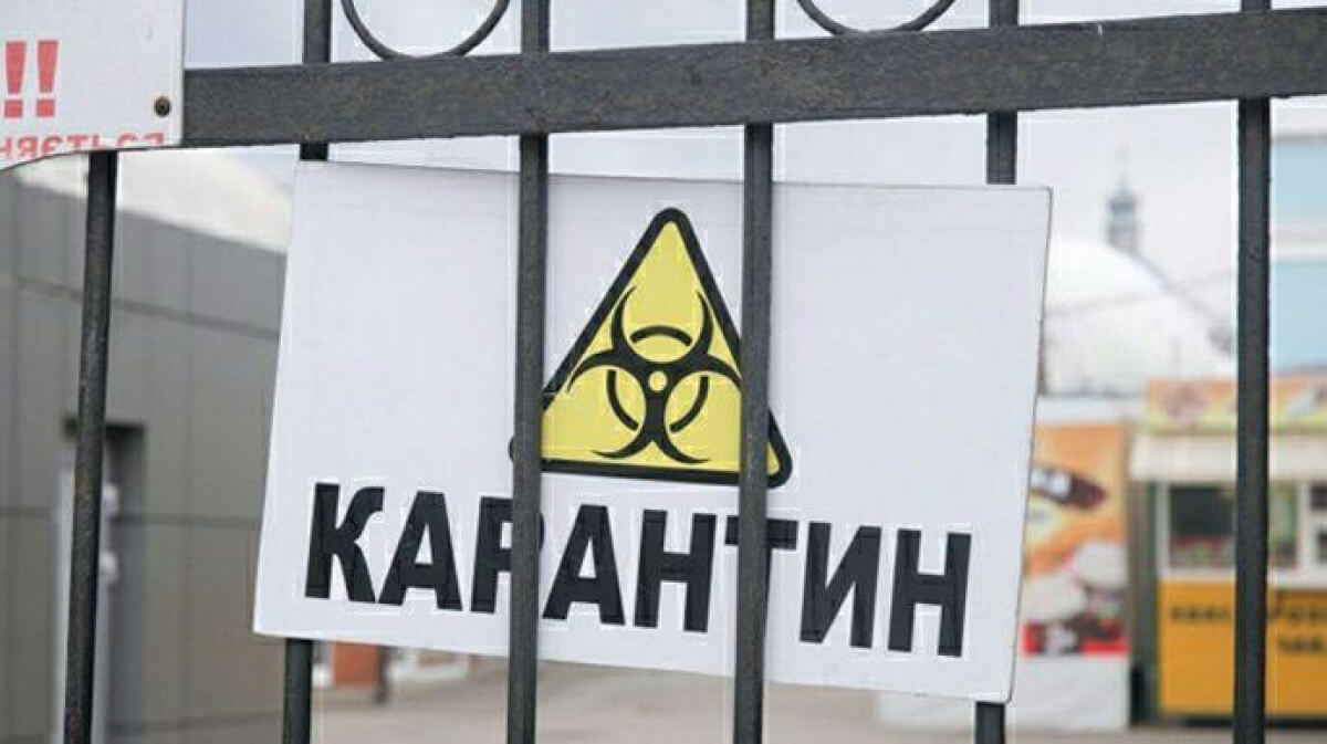 Второй локдаун бизнес может не пережить — предприниматели Костаная