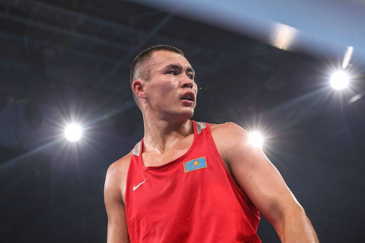 Бокс на Олимпиаде-2020: итоги жеребьевки с участием казахстанских спортсменов