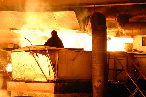 Түсті металлургиядағы өндіріс көлемі 5,4%-ға артты