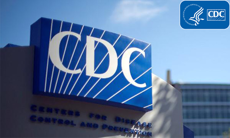 CDC одобрило выделение 1,6 млн долларов на борьбу с COVID-19 в Казахстане