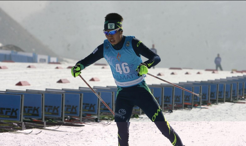 Шаңғымен жарысудан Қазақстан кубогінің жеңімпаздары белгілі болды 