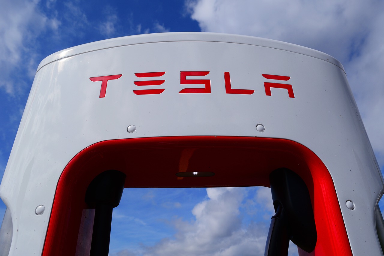 Tesla запустила продажи новой модели электрокара без официального анонса 