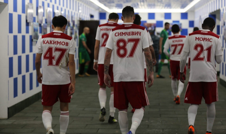 "Ақтөбе" 108 миллион теңгеге сатылды
