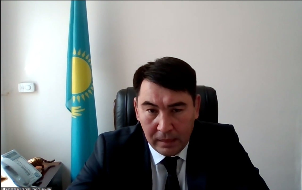 Алматылық спортшылар Пекинде өтетін қысқы Олимпиада ойындарына бес лицензия жеңіп алды 