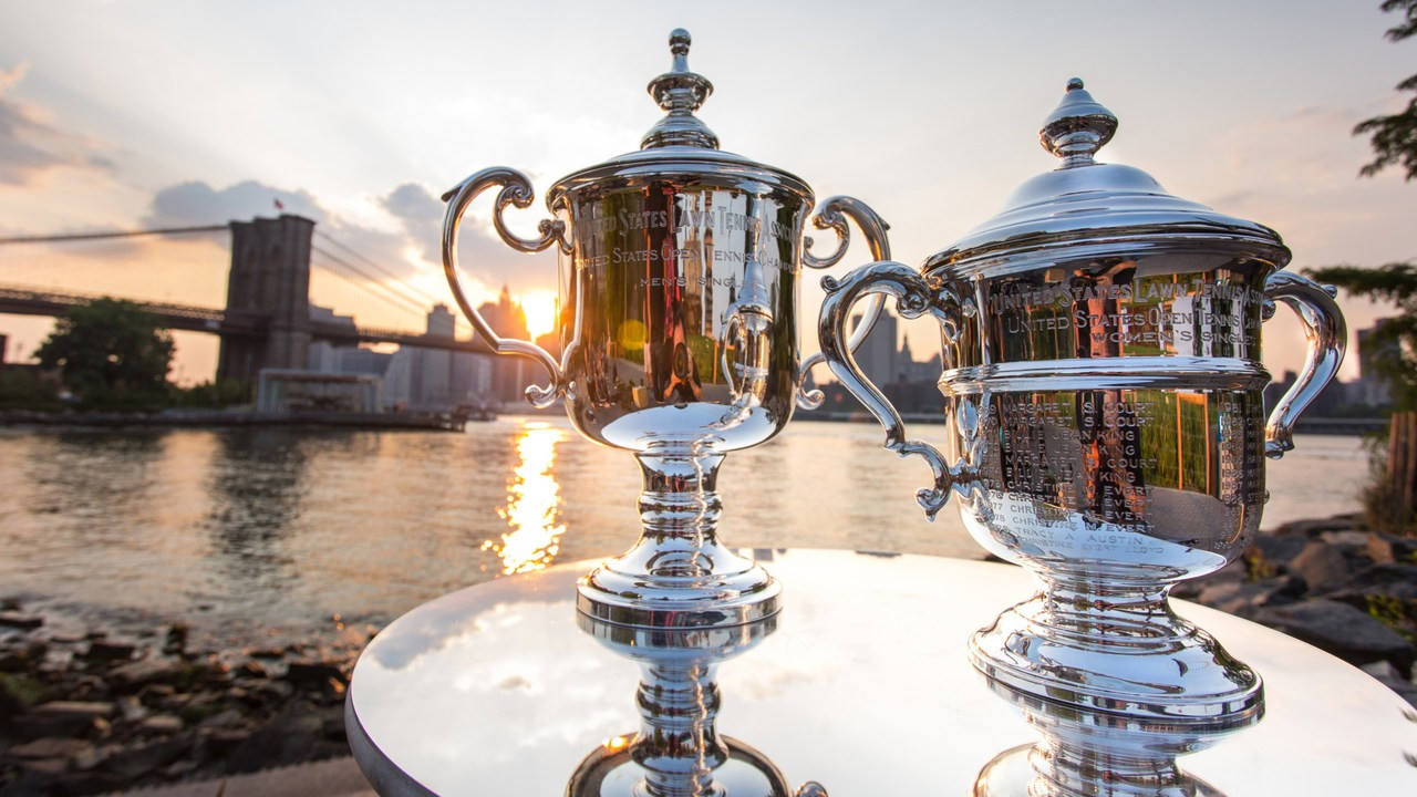 Теннистен US Open додасы биыл көрерменсіз өтеді
