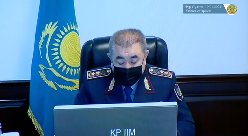 Халық арасында вакцинаға қатысты жалған ақпарат тарап жатыр 