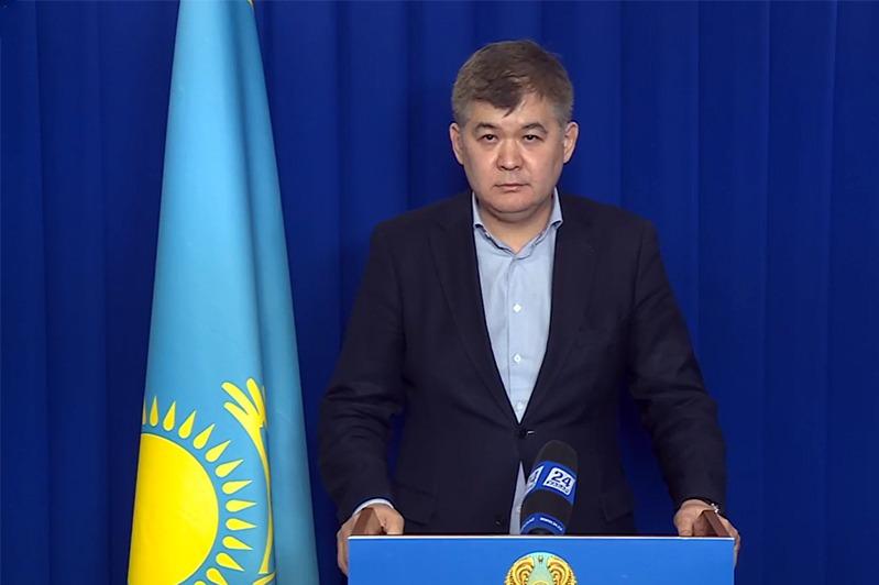 Все близкие контакты зараженных коронавирусом установлены – минздрав